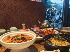 -鱼食饭稻·苏浙土菜17年老馆子(平江路店)