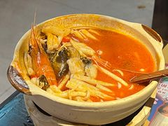 -泰妃殿(武汉首店)