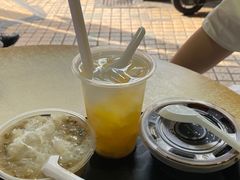 -百花传统甜品店(原址店)