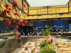 -章吴记喜瑞餐厅(东东城店)
