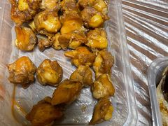 -蓝精灵饺子店