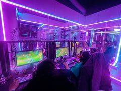 -NB网咖电竞连锁(泺安路店)