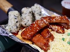 -韩热集市(百源店)