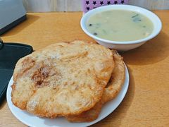 -老方子馅饼粥(台东店)