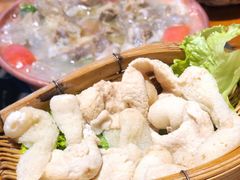 -阿婆情腊排骨火锅(金虹路店)