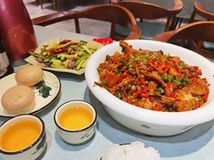 -大师傅金奖啤酒鱼(西街口总店)