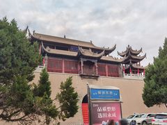 -鼓楼(兴庆区)