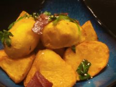 -翠湖宾馆·中餐厅