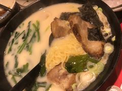 -古田居·特色寿司料理(星之岛旗舰店)