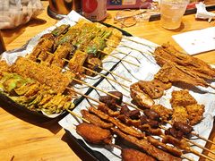 -老酱油炸社