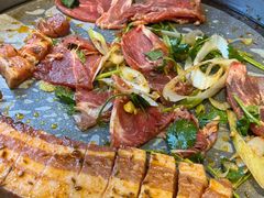 -三肥两瘦烤肉(鹿城店)