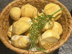 -三出山火锅(南京万象天地店)
