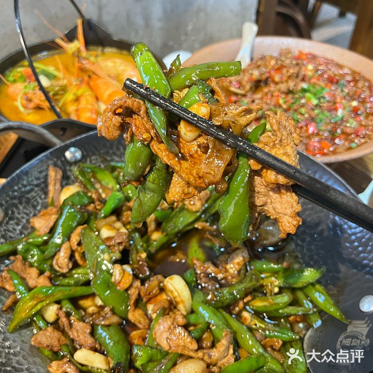 南昌首家！！！会反复去吃的赣菜馆子！！！