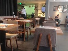 大堂-必胜客(五道口店)