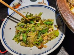 -老灶房-四川土菜(开元店)