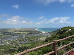 -海南铜鼓岭景区
