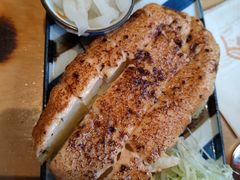 -火山屋台(新街口店)