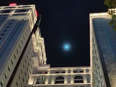 -西安赛瑞喜来登大酒店