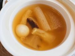 -马勒别墅·中餐厅