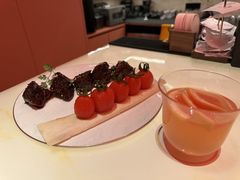 -醉东Oriental House(静安嘉里中心店)