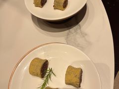 -皇城根·鲁菜济南菜·吊炉烤鸭·炒鸡鱼头(济南旗舰店)