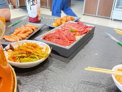 -金刚山(学府路店)