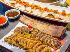 -悦真雅院·四合院·清真私房菜(雍和宫店)