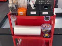 -永辉超市(萧山宝龙广场店)