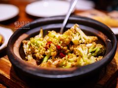 -火齐潮汕砂锅粥(五道口店)