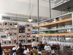 大堂-BOR Eatery(安福路店)