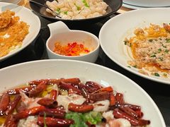 -南京景枫万豪酒店·万豪中餐厅