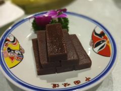 -京味民福烤鸭店(建设四马路店)