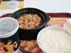 -真功夫(搜秀城店)