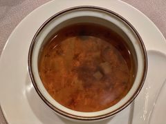 -香然会·园林雅宴(陆家嘴店)