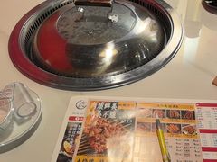 -沈厨地锅老灶•徐州烧烤(黄渡店)