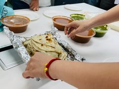 -Bombay Grill印度餐厅