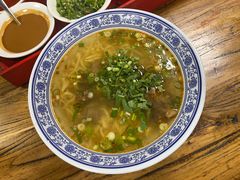 -老陕北抿节(范光胡同店)