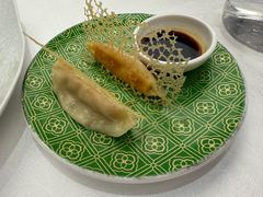 -品海楼·大连海胆锅贴馆(东港店)