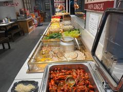 -海汕记·潮汕鲜牛肉火锅·自助