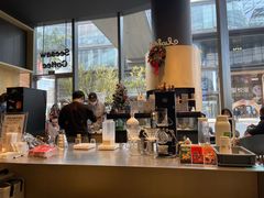 -Seesaw Coffee(苏州中心店)