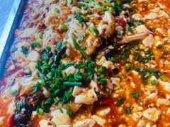 -古城苗家土菜馆(河景餐厅店)