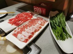 -海底捞火锅(奉化银泰店)