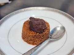-外滩三号餐厅·创意中餐