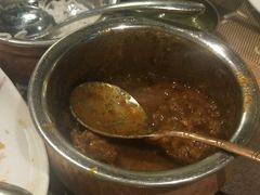 -Pita's&Tika's中东和印度风味餐厅(龙湖天街店)