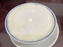 椰汁双皮奶-民信老铺(人民路店)