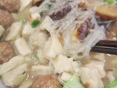 -老西安韩记三鲜煮馍(四府街店)