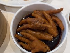 -金河半岛园林酒家(金融城店)