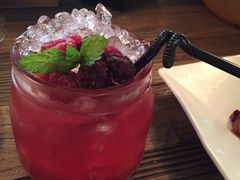 -娜娜家·Nana's restaurant(国金汇店)