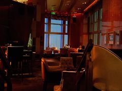 -翡翠36餐厅(浦东香格里拉店)