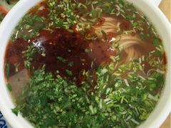 -马子禄牛肉面(金宝街店)